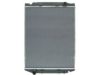 IVECO 133522 Radiator, engine cooling